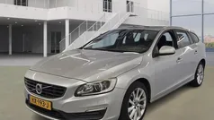 Grijs Gebruikt 2015 Volvo V60 R-Design Stationwagen | € 7.950 (Super prijs)