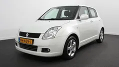 Gebruikt 2007 Suzuki Swift Hatchback | € 1.840 (Super prijs)