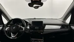 Bruin Gebruikt 2019 BMW 218 Executive Stationwagen | € 24.000 (Eerlijke prijs)