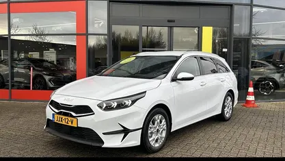 Occasion Kia Ceed 2025 Hatchback