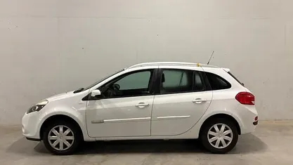 Occasion Renault Clio GrandTour 103 PK (75 kW) 2012 Stationwagen