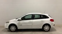 Gebruikt 2012 Renault Clio GrandTour Stationwagen | € 3.988 (Eerlijke prijs)