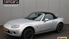 Grijs Gebruikt 2009 Mazda MX5 Touring Cabriolet | € 8.950 (Goede deal)