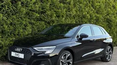 Gebruikt 2024 Audi A3 Sportback S-Line Hatchback | € 32.890 (Goede deal)