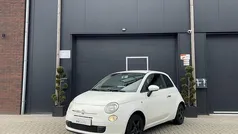 Gebruikt 2009 Fiat 500 Lounge Hatchback | € 4.499 (Eerlijke prijs)