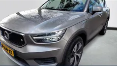 Gebruikt 2020 Volvo XC40 Momentum SUV | € 27.450 (Super prijs)