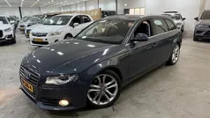 Gebruikt 2009 Audi A4 Business Stationwagen | € 5.499 (Eerlijke prijs)