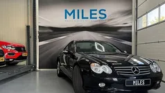 Gebruikt 2004 Mercedes SL350 Cabriolet | € 21.950 (Eerlijke prijs)