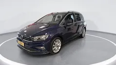 VW Golf Sportsvan