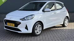 Gebruikt 2024 Hyundai i10 Comfort Hatchback | € 15.885 (Eerlijke prijs)
