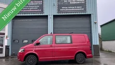 VW T5