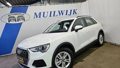 Occasion 2022 Audi Q3 Proline SUV | € 29.950 (Super prijs)