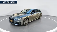 Gebruikt 2023 Audi A4 Competition Stationwagen | € 37.640 (Eerlijke prijs)
