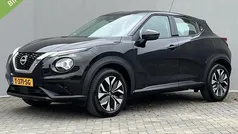 Gebruikt 2023 Nissan Juke Acenta SUV | € 19.935 (Goede deal)