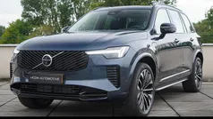 Blauw Gebruikt 2025 Volvo XC90 Ultra SUV | € 88.995 (Eerlijke prijs)