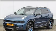 Gebruikt 2022 Lynk & Co 01 SUV | € 26.290 (Eerlijke prijs)