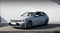 Gebruikt 2024 BMW 318 M Sport Stationwagen | € 41.800 (Eerlijke prijs)