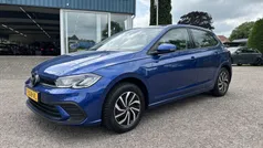 Gebruikt 2023 VW Polo Life Hatchback | € 19.495 (Eerlijke prijs)
