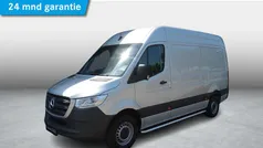 Gebruikt 2024 Mercedes Sprinter Van | € 42.950 (Super prijs)