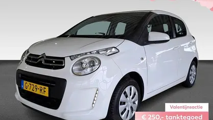 Occasion Citroën C1 Feel 2019 Hatchback