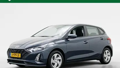 Gebruikt 2024 Hyundai i20 Hatchback | € 17.950 (Eerlijke prijs)