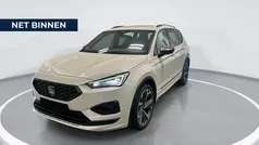 Gebruikt 2021 Seat Tarraco FR SUV | € 33.440 (Eerlijke prijs)