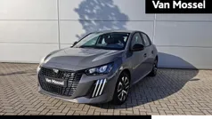 Gebruikt 2024 Peugeot 208 Active Hatchback | € 24.940 (Eerlijke prijs)