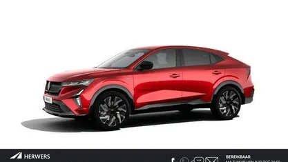 Occasion Renault Rafale Esprit Alpine 200 PK (147 kW) 2024 Overige SUV