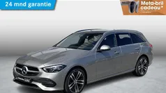 Gebruikt 2024 Mercedes C180 Luxury Stationwagen | € 44.950 (Eerlijke prijs)