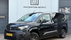 Gebruikt 2020 Peugeot Partner MPV | € 8.900 (Eerlijke prijs)