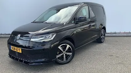 Gebruikt 2021 VW Caddy Edition MPV | € 21.950 (Eerlijke prijs)