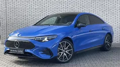 Gebruikt 2025 Mercedes CLA 250+ Edition Sedan | € 56.900 (Goede deal)