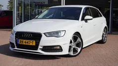 Gebruikt 2016 Audi A3 Sportback Design Hatchback | € 12.999 (Eerlijke prijs)