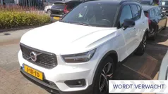 Wit Gebruikt 2020 Volvo XC40 R-Design SUV | € 33.694 (Eerlijke prijs)
