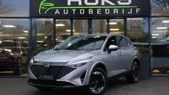 Zilver Gebruikt 2024 Nissan Qashqai N-Connecta SUV | € 34.850 (Goede deal)