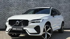 Wit Gebruikt 2022 Volvo XC60 R-Design SUV | € 48.694 (Eerlijke prijs)