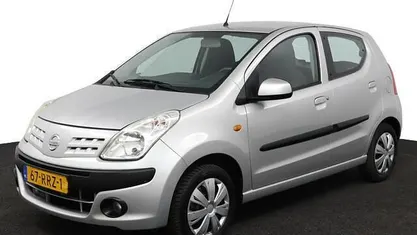 Occasion 2011 Nissan Pixo Acenta Hatchback | € 2.250 (Goede deal)