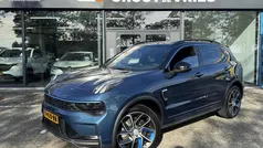 Blauw Gebruikt 2023 Lynk & Co 01 SUV | € 25.795 (Eerlijke prijs)