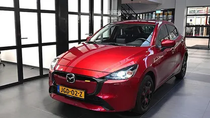Occasion 2024 Mazda 2 Center-Line Hatchback | € 22.450 (Eerlijke prijs)