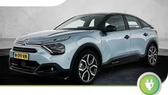 Gebruikt 2021 Citroën e-C4 Feel SUV | € 15.925 (Goede deal)