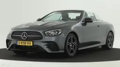 Gebruikt 2023 Mercedes 200 AMG line Cabriolet | € 71.745 (Eerlijke prijs)