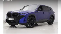 Gebruikt 2025 BMW XM Comfort Edition SUV | € 111.895 (Goede deal)