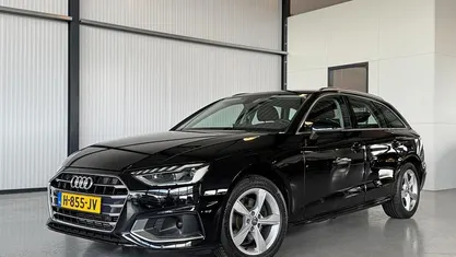 Occasion 2020 Audi A4 Business Stationwagen | € 23.950 (Eerlijke prijs)