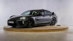 Grijs Gebruikt 2024 Porsche Panamera Sport Sedan | € 124.990 (Goede deal)