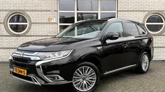 Gebruikt 2018 Mitsubishi Outlander Intense SUV | € 17.950 (Eerlijke prijs)