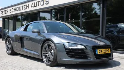 Occasion Audi R8 Coupé 420 PK (308 kW) 2007 Coupé