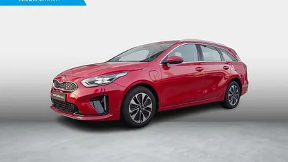 Occasion 2020 Kia Ceed Sportswagon Stationwagen | € 19.990 (Eerlijke prijs)