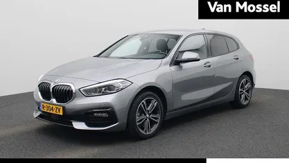 Occasion 2023 BMW 118 Basis Hatchback | € 24.400 (Eerlijke prijs)