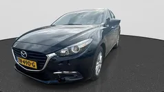 Gebruikt 2018 Mazda 3 Hatchback | € 15.950 (Eerlijke prijs)