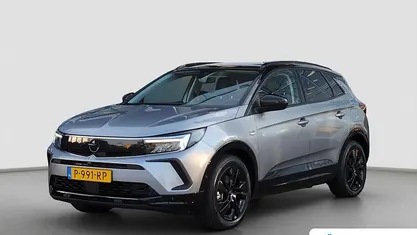 Occasion 2022 Opel Grandland X SUV | € 24.795 (Eerlijke prijs)